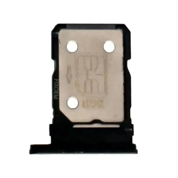 Bandeja Sim Para Oppo Reno 14 Negro