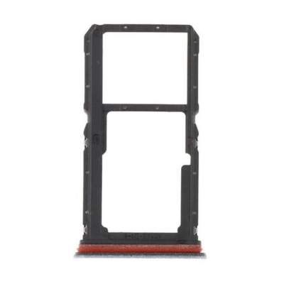 Bandeja Sim Para Oppo Reno 11F Negro