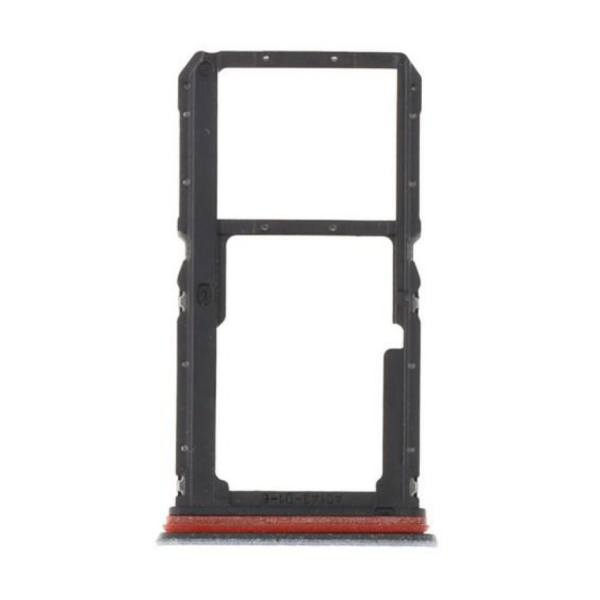 Bandeja Sim Para Oppo Reno 11F Negro