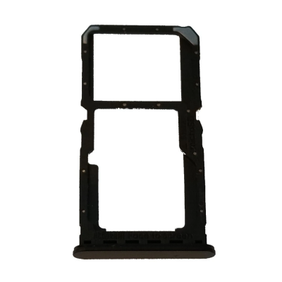 Bandeja Sim Para Oppo A80 Negro