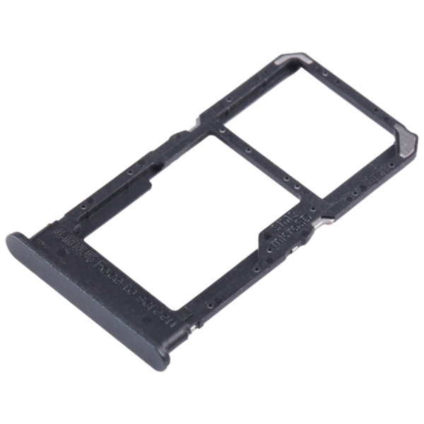 Bandeja Sim Para Oneplus Nord Ce3 Lite/1+ Nord Ce3 Lite Negro