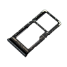 Bandeja Sim Para Redmi 15 Negro