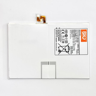 Bateria Para Samsung Tab S6 Lite / P610 / T860 / T720 / T725 7040Mah -Eb-Bt725Abu