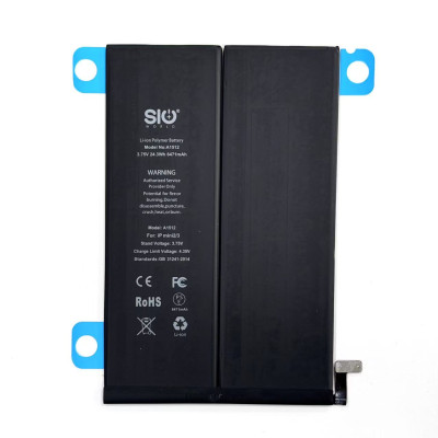 Bateria Para Apple Ipad Mini 2 / mini 3 A1489/A1490/A1491