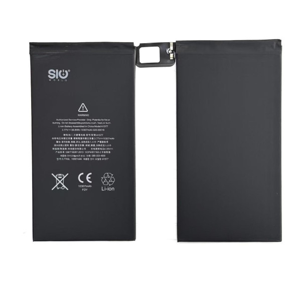 Batería A1577 202-00016 para iPad Pro 12.9  2015 / A1584 / A1652 / 1ªGeneración
