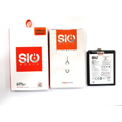 Bateria Para TCL 10 5G / TCL 20R 5G / TLP043E7 / TLP043E1