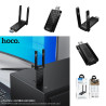 Hoco. HI34 Tarjeta Red Inalambrica WiFi6