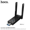 Hoco. HI34 Tarjeta Red Inalambrica WiFi6