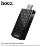 Hoco. HI34 Tarjeta Red Inalambrica WiFi6