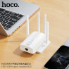 Hoco. HI35 Repetidor/Amplificador WiFi4