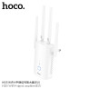 Hoco. HI35 Repetidor/Amplificador WiFi4