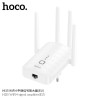 Hoco. HI35 Repetidor/Amplificador WiFi4