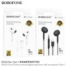 Borofone BM100 Max Auricular Type C 99%