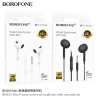 Borofone BM100 Max Auricular Jack