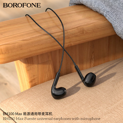 Borofone BM100 Max Auricular Jack Borofone BM100 Max Auricular Jack