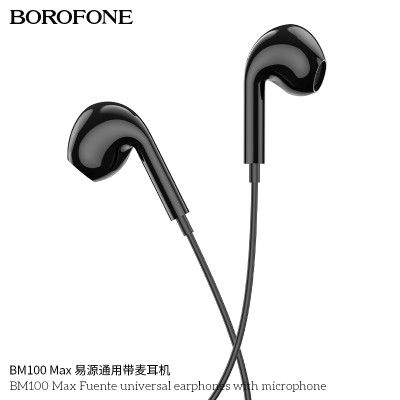 Borofone BM100 Max Auricular Jack Borofone BM100 Max Auricular Jack