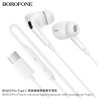 Borofone BM100 Pro Auricular Type C 99%