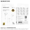 Borofone BM100 Auricular Type C 99%