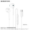 Borofone BM100 Auricular Type C 99%