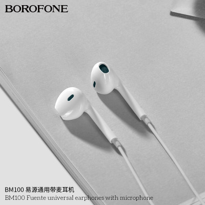 Borofone BM100 Auricular Jack Borofone BM100 Auricular Jack