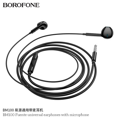Borofone BM100 Auricular Jack Borofone BM100 Auricular Jack