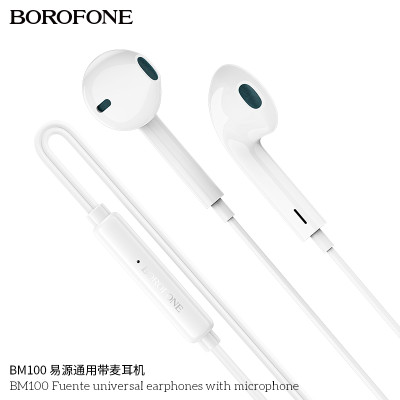 Borofone BM100 Auricular Jack Borofone BM100 Auricular Jack