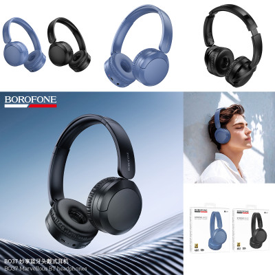 Borofone BO37 Auricular BT 28h Borofone BO37 Auricular BT 28h