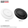 Borofone BQ40 Carga Inalambrica 2in1