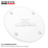 Borofone BQ40 Carga Inalambrica 2in1