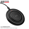 Borofone BQ40 Carga Inalambrica 2in1