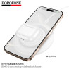 Borofone BQ40 Carga Inalambrica 2in1