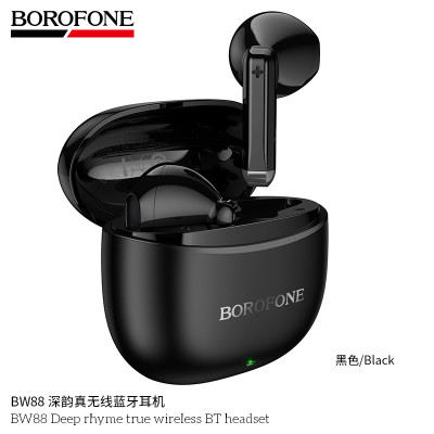 Borofone BW88 Auriculares TWS BT Borofone BW88 Auriculares TWS BT