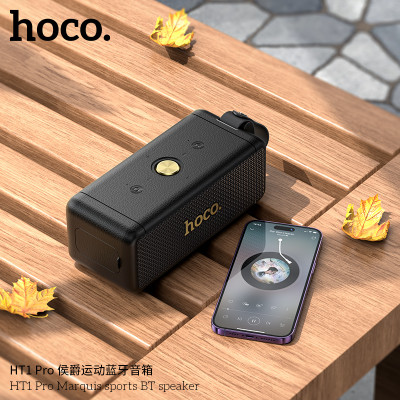 Hoco. HT1 Pro Altavoz BT Serie M Hoco. HT1 Pro Altavoz BT Serie M