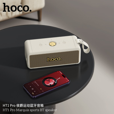 Hoco. HT1 Pro Altavoz BT Serie M Hoco. HT1 Pro Altavoz BT Serie M