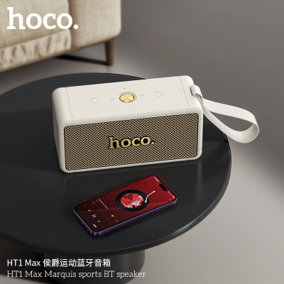 Hoco. HT1 Max Altavoz BT Serie M Hoco. HT1 Max Altavoz BT Serie M