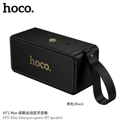 Hoco. HT1 Max Altavoz BT Serie M Hoco. HT1 Max Altavoz BT Serie M