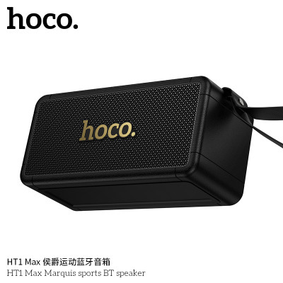 Hoco. HT1 Max Altavoz BT Serie M Hoco. HT1 Max Altavoz BT Serie M