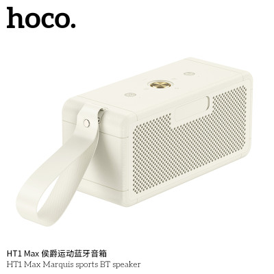 Hoco. HT1 Max Altavoz BT Serie M Hoco. HT1 Max Altavoz BT Serie M