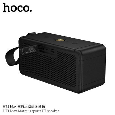 Hoco. HT1 Max Altavoz BT Serie M Hoco. HT1 Max Altavoz BT Serie M