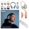 Hoco. W65 Plus Auricular ANC Diadema BT 45h