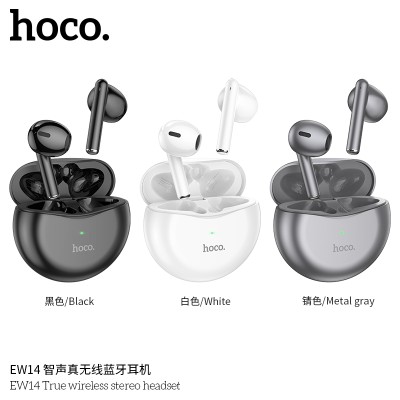 Hoco Ew14 Auriculares Estéreos Inalámbricos