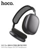 Hoco. W65 Plus Auricular ANC Diadema BT 45h