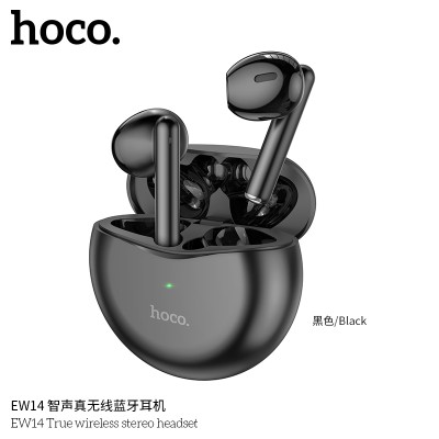 Hoco Ew14 Auriculares Estéreos Inalámbricos