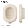 Hoco. W65/W65 Plus Orejeras Tela (Recambios)