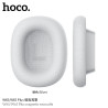 Hoco. W65/W65 Plus Orejeras Tela (Recambios)