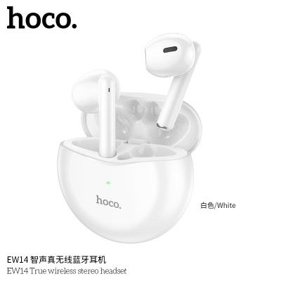 Hoco Ew14 Auriculares Estéreos Inalámbricos