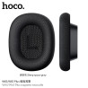 Hoco. W65/W65 Plus Orejeras Tela (Recambios)