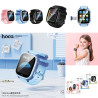 Hoco. Y106 4G Reloj Inteligente (GPS)
