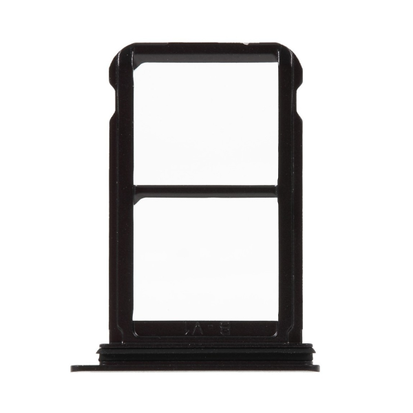 Bandeja Sim Para Huawei Mate 20 Negro