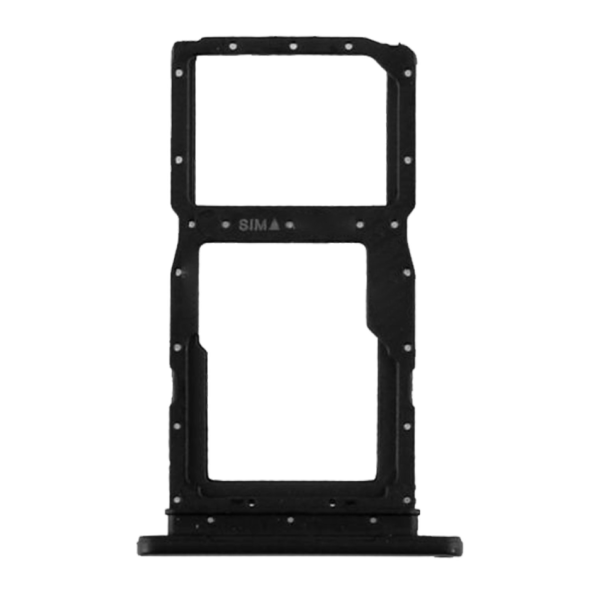 Bandeja Sim Para Huawei Mate 10 Lite Negro